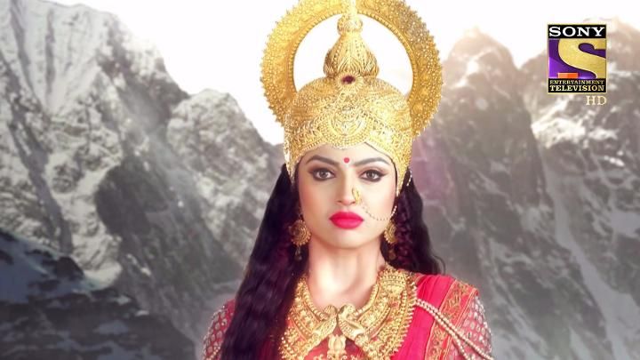 Ganesh and Kartik Take Control