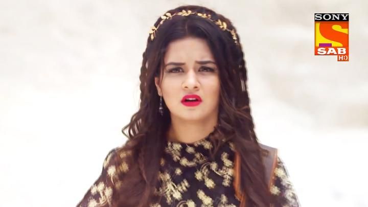 Zafar Controls Jinoo