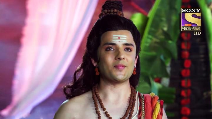 Eight Forms Of Lord Shiva