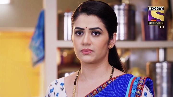 Viraj Meets His In-Laws