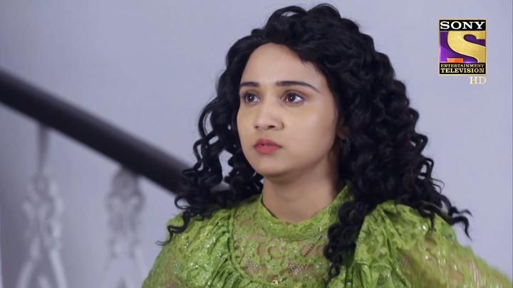 Preeti's Father Has A Deadline