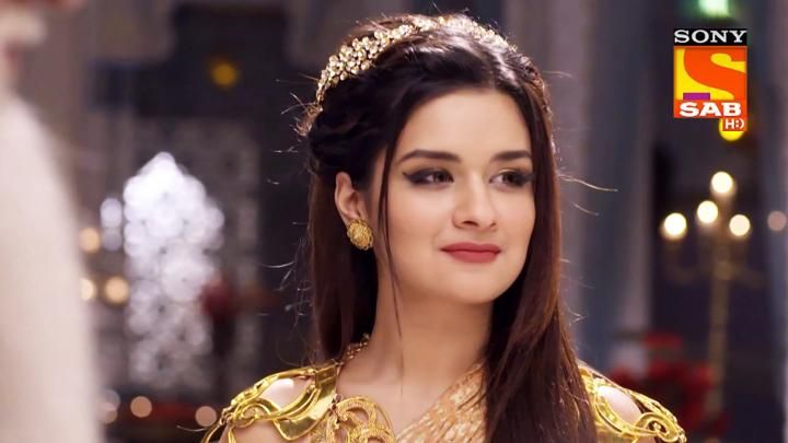 Yasmine's Father Is Back