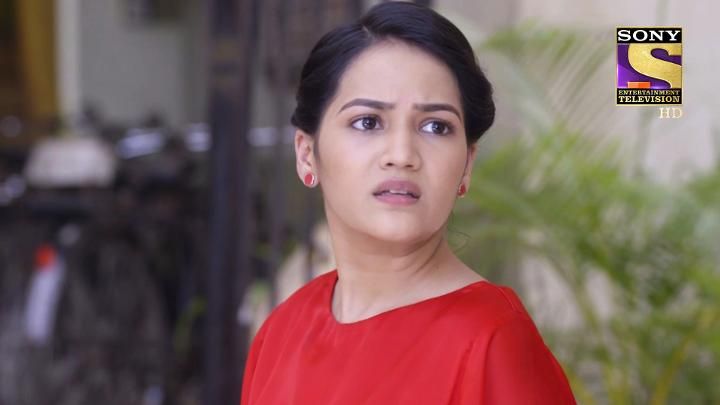 The Problems Of A Girl