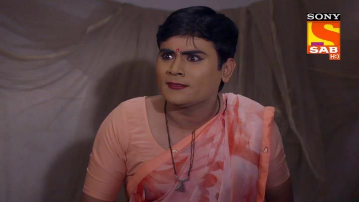 Pancham Steals The Gold