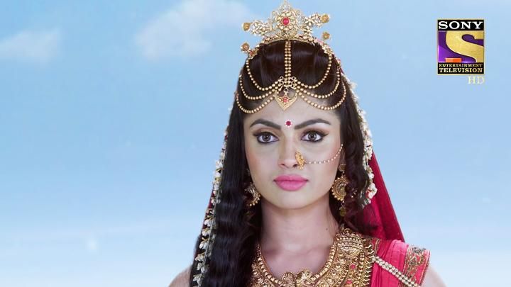 Raavan Enroute Lanka