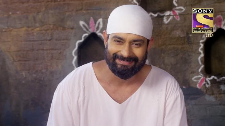 Sai's Remedy For Govinda