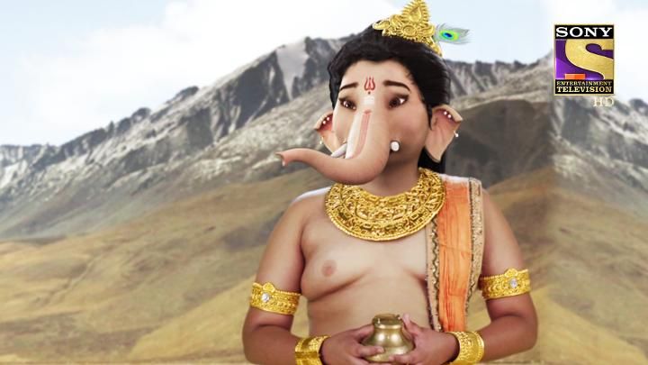 Mahadev's First Avatar