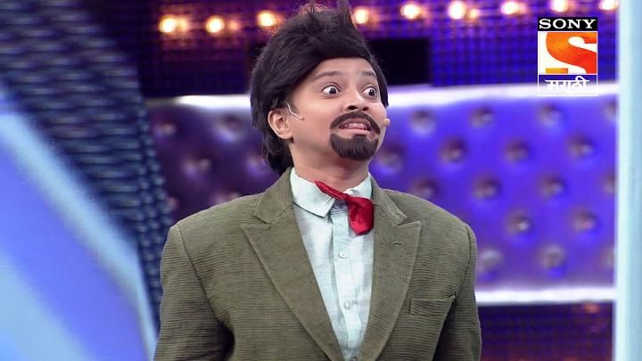 The Cricket Commentary