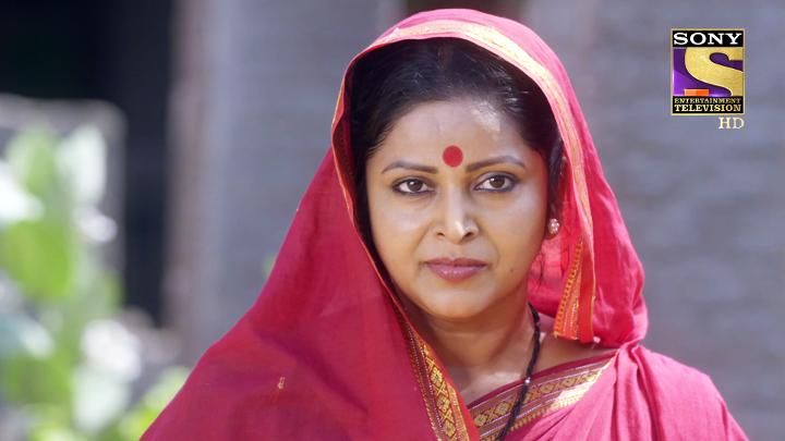 Govinda's Teacher To Marry His Mother