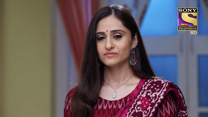 Policemen Go Against Babita's Food