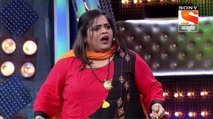 Prathamesh And Shrameshs Try At Impressing Saee Tamhankar