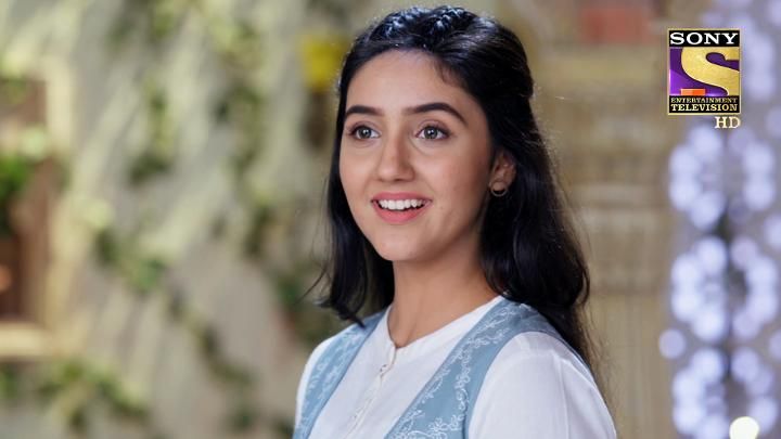 Babita Gets The Contract