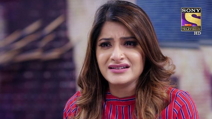 Prarthana's Worries