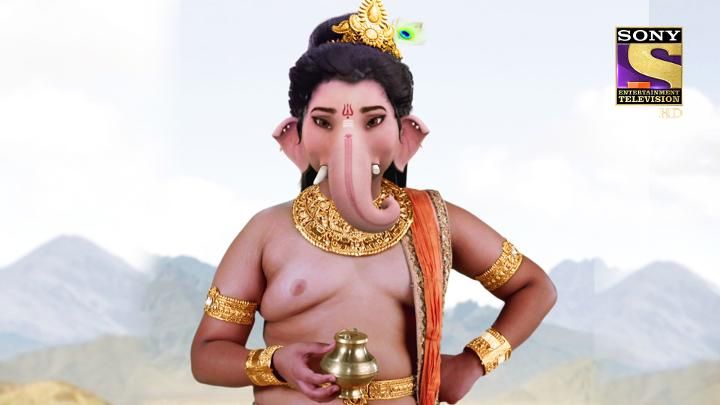 Shani Takes His Place