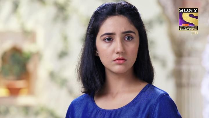 Mini's Embarrassment