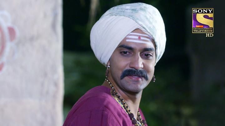 Bhairu's Marriage Proposal