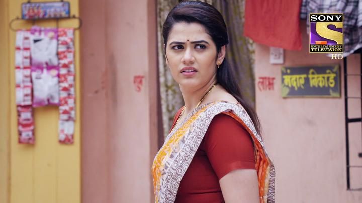 Viraj's Resignation And Amar's Fear