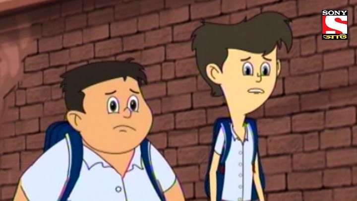 Murti Churir Rahasyo