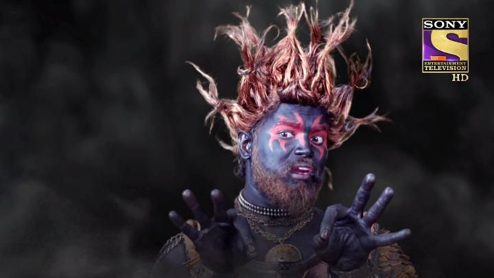 Lord Mahadev's Human Avatar