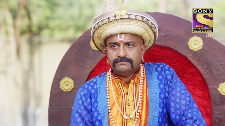 Bhairu's Competition