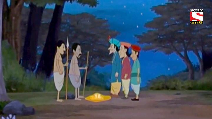 Krishnanagrer Jatrapala