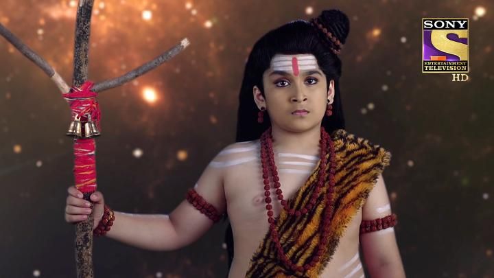 The Tale Of Shukracharya