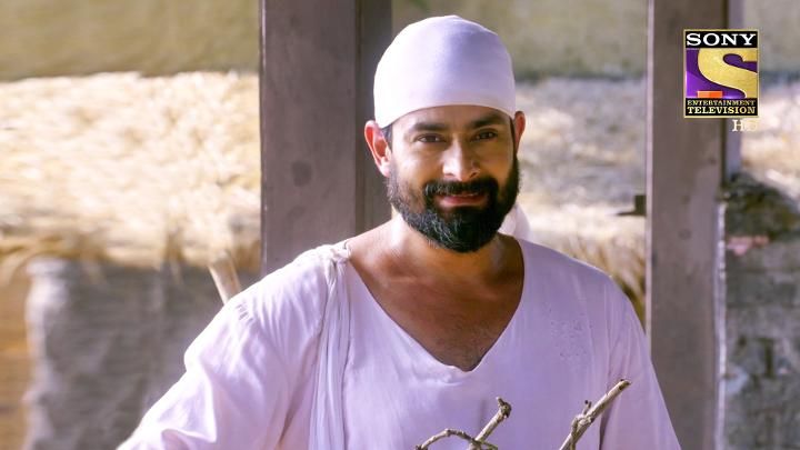 Champa And Bhairu's Dilemma