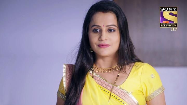 Bindu's Proposal Gets Refused