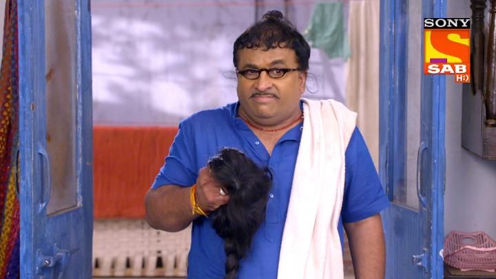 Lucky Turn of Events