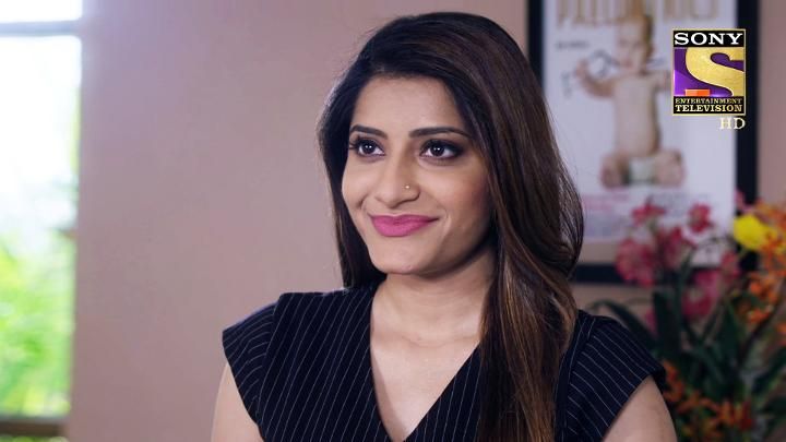 Meghna's Pregnancy