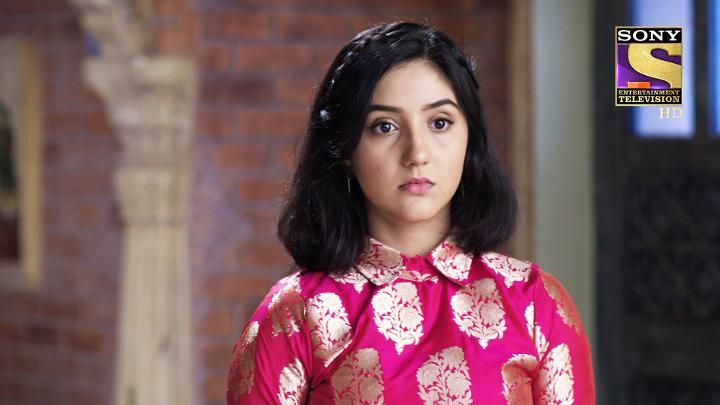 Babita Gets Angry On Hanuman