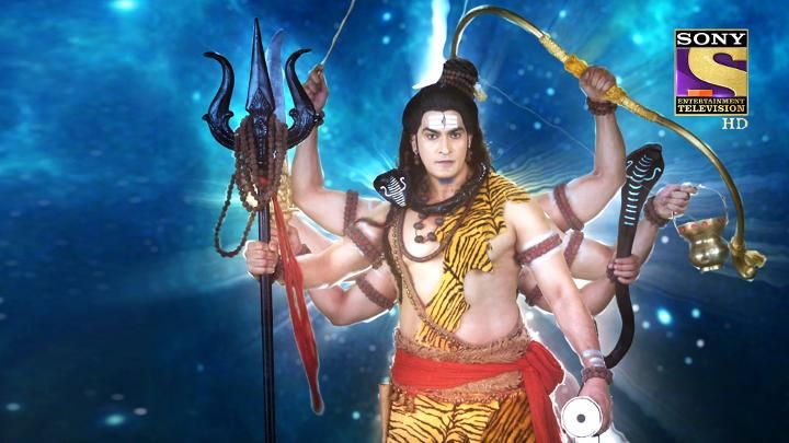 Nandi's Determination