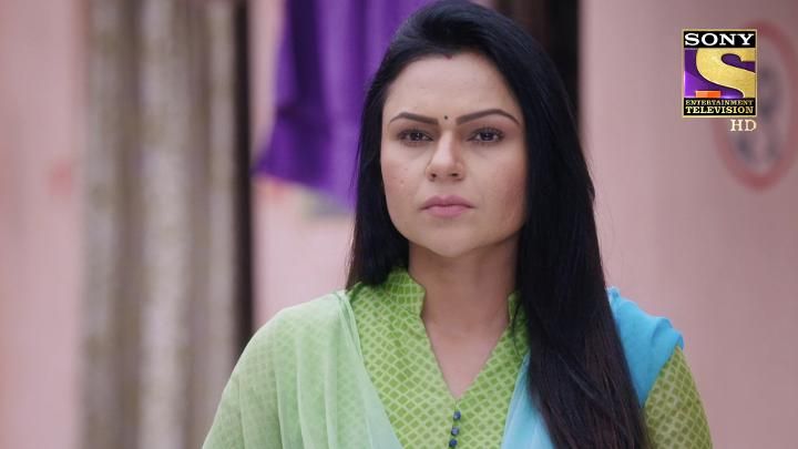 Meghana And Her Grief