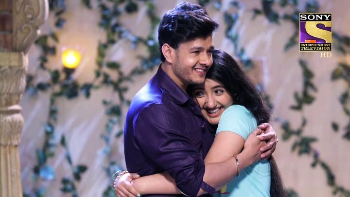 Hanuman Does His Duty