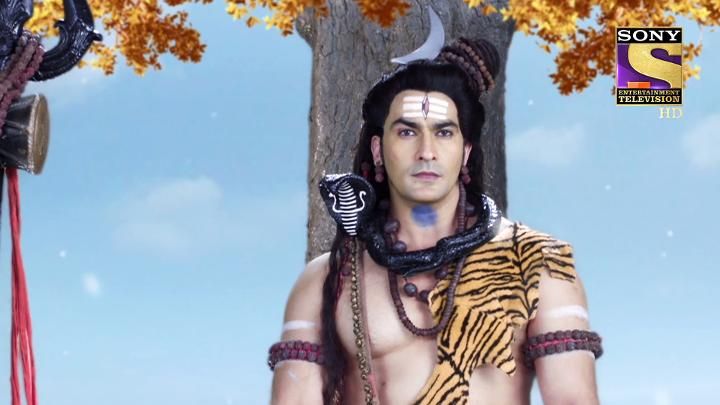 Hiranyakashipu's Death