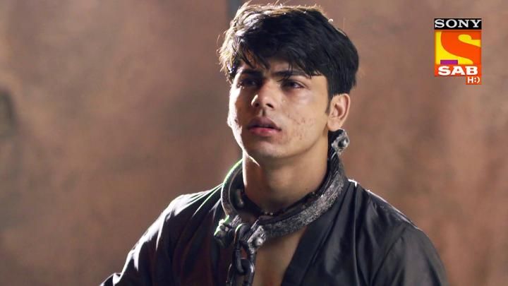 Ruksar's Confession To Aladdin