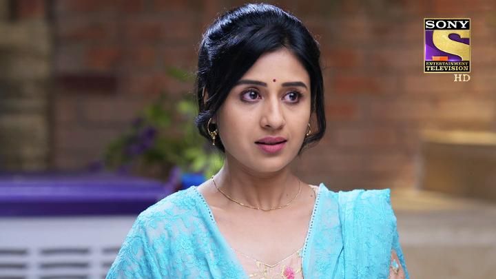 Babita Teaches Sukhi