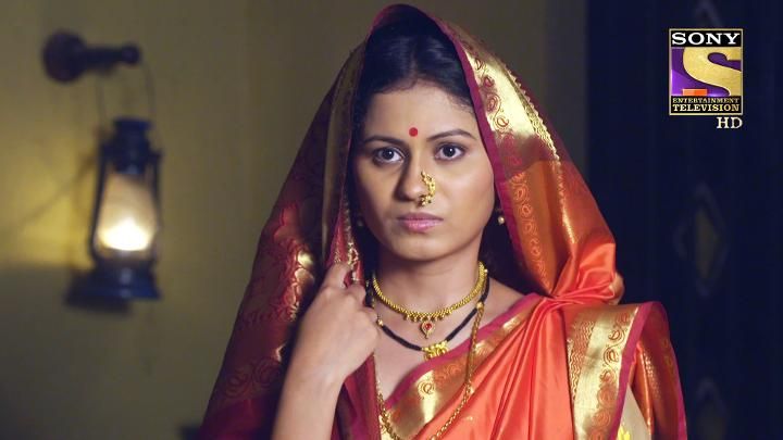 Shantaram's Father Is Here