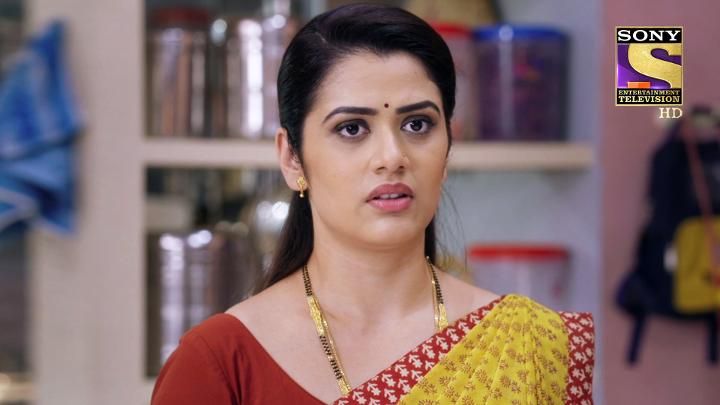 Amar Gets Upset