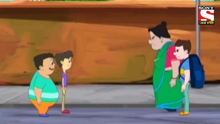 Shaytanir Opor Shaytani