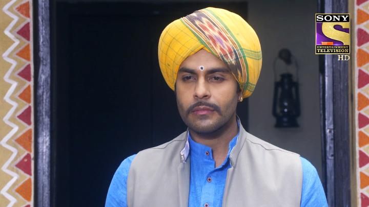 Shantaram's Father's Real Treasure