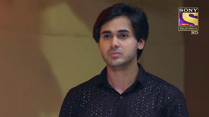 Naina And Sameer Caught