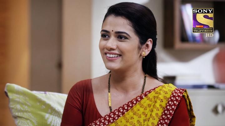 Meghana's Refusal