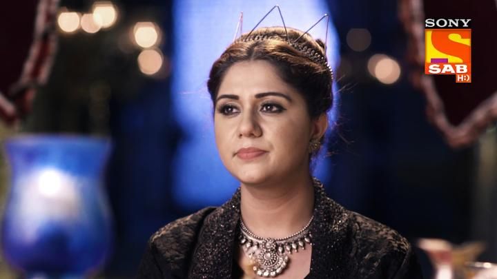 Aladdin Meets A New Genie