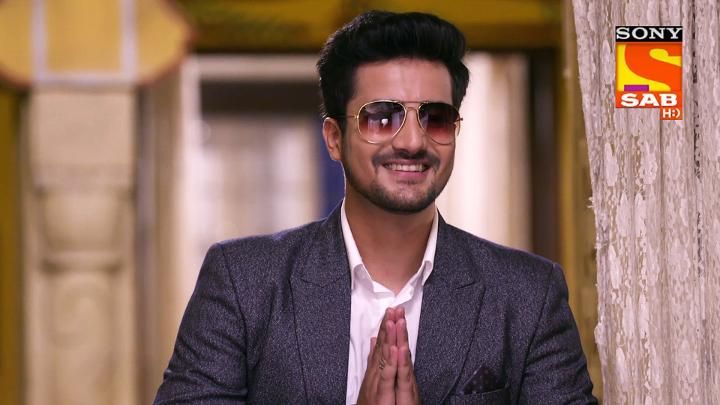 Elaichi's Marriage Proposal