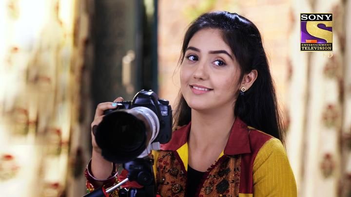 Meeta's Stern Action