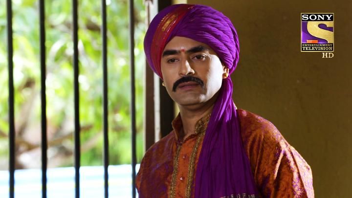 Bond Of Grandson And Grandmother