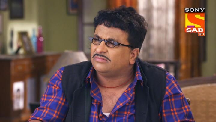 Granny To The Rescue