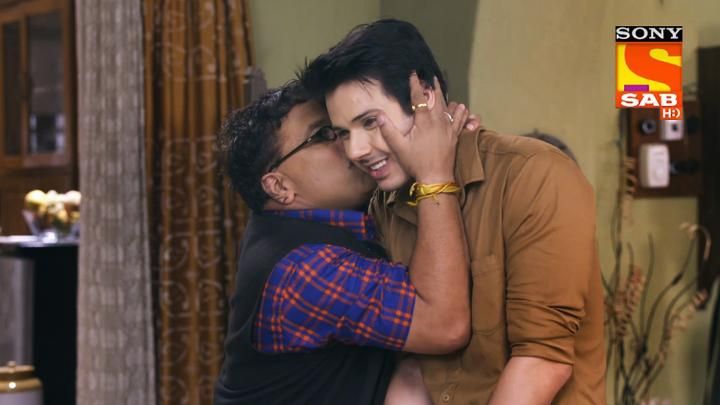 Elaichi Is Desperate