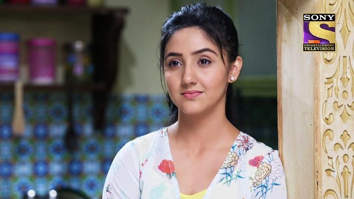 Babita Is Optimistic